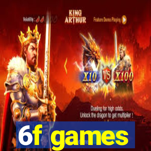 6f games